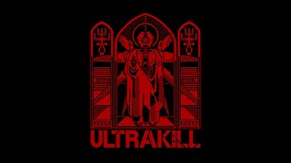 KEYGEN CHURCH - Tenebre Rosso Sangue (ULTRAKILL Soundtrack)