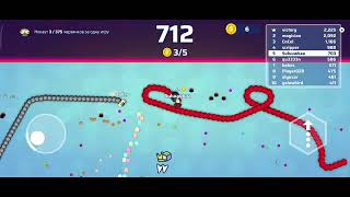 Snake Game 🐍 | Classic Arcade Snake – Eat, Grow & Survive! screenshot 3
