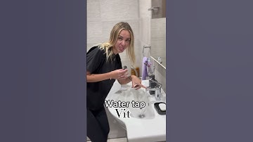 Maltese words in the bathroom 🇲🇹 #learningmaltese #malteselanguage #maltese #malta #languages