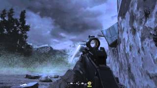 Call Of Duty 4 Modern Warfare 02 28 2016 Sesty Dil