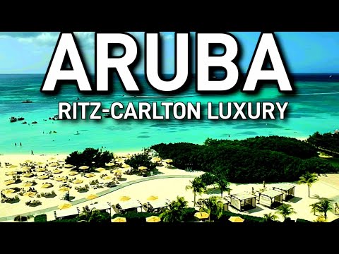 Video: Najpopularniji hoteli i odmarališta u Arubi