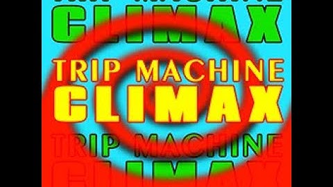 TRIP MACHINE CLIMAX // DE-SIRE |re-recording of DDR NovaMAX CSP chart|