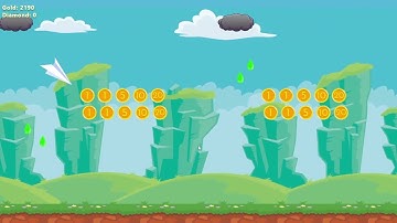 Flutter Global Gamers Challenge, Eco Fly Game