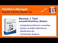 EaseUS Partition Master Professional Review
