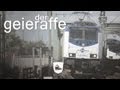 Unterwegs in Hamburg und Bremen - 175 Jahre Deutsche Eisenbahn - Die Jubil&auml;umstour!