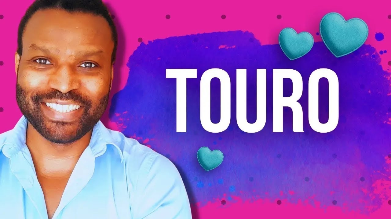 ♉ TOURO  💍 VOCÊ VAI FICAR COM ESSA PESSOA! 😱❤️ TAROT AMOR