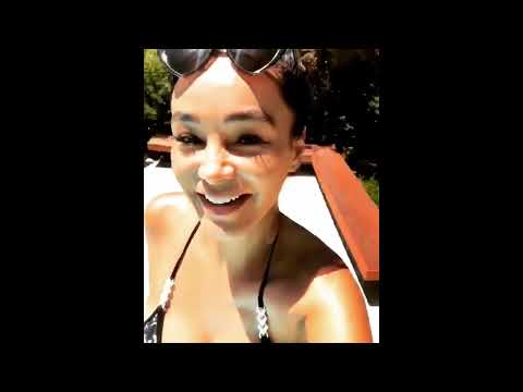 Update Verona Pooth Sexy Instagram Mix 2