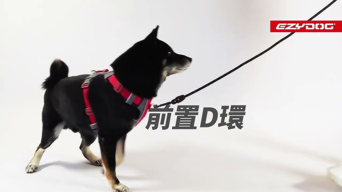 Crosscheck™ Dog Harness