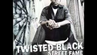 Twisted Black - Walk A Mile In My Shoes