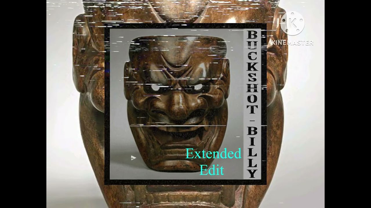 Buckshot billy (Extended)