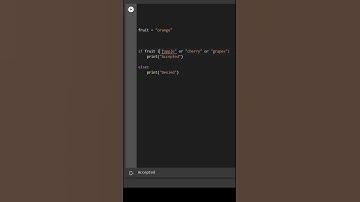 Did you know this in Python? #Shorts #python #coding #programming