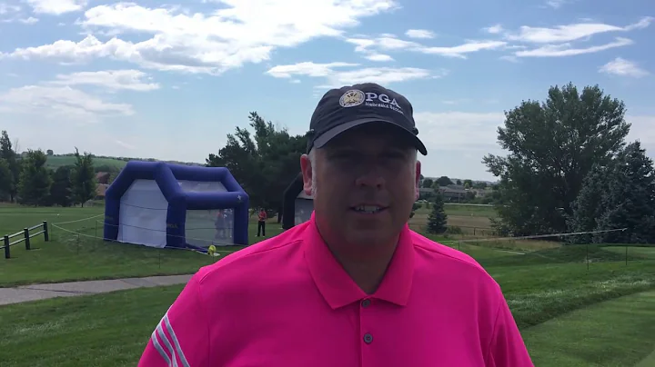 Junior Golf in Nebraska is cooking! David Honnen's Ex. Director of the Neb PGA Section explains why.