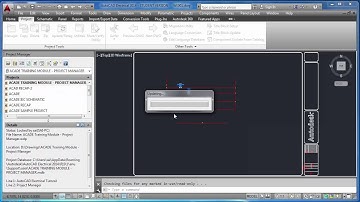 ACADE Training 1 Introduction to Project Manager
