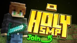We Made The Next Biggest SMP (Applications Open)