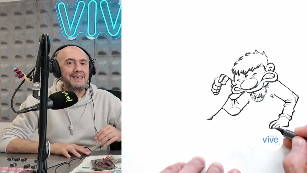 Las Tontunás de Almondróguez | Viernes 20-03-2026