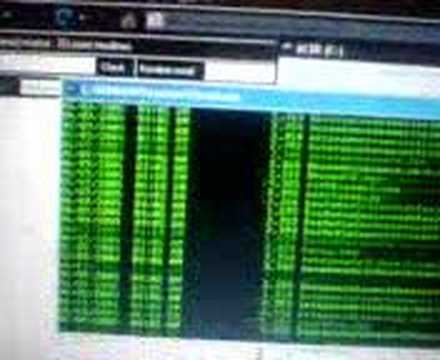 batch file viruses and how to make them