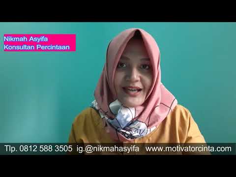 Video: Bagaimana Mencari Hubungan Dengan Ibu Bapa Anda