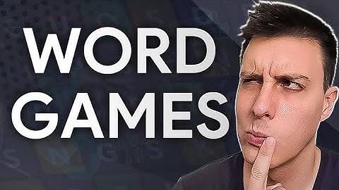 Word Game Wednesday! | 2025-11-19