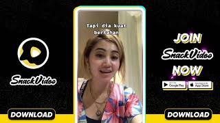Alasan Wanita Bertahan Pada Pria Yang Selalu Salah | Quotes Trending Snack Video