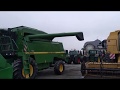 John Deere 2258