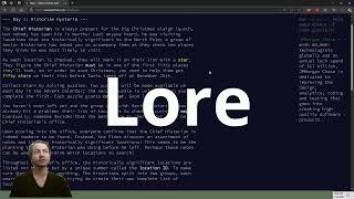 Advent of Code 2024 Day 1- Python in Visual Studio Code