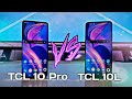 TCL 10 Pro VS TCL 10L - Which One Should YOU Get?