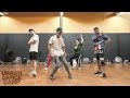 Firefly - Mura Masa ft. Nao / Keone Madrid Choreography / 310XT Films / URBAN DANCE CAMP