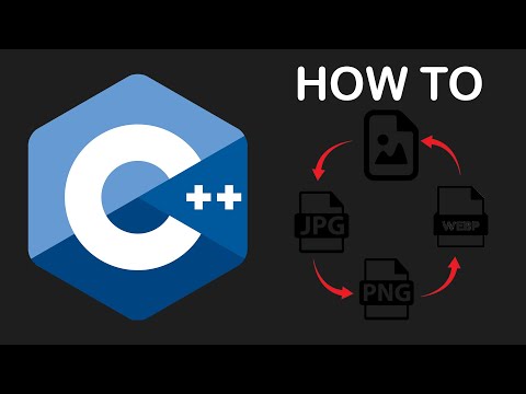 File Converter: Implementing
