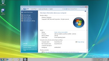 Windows 7 Build 6780 Review 🔥😱 #windows7 #windows7ultimate
