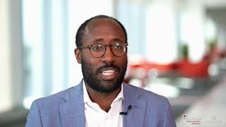 Navigating data privacy as a startup with Aaron Ogunro, Tech Transitions & Data Privacy Attorney