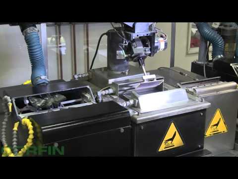 Corfin Industries   Trim & Form