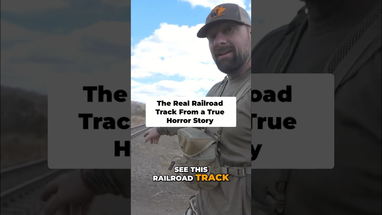 The Ghosts and the Darkness