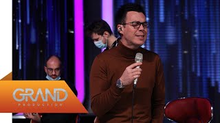 Zeljko Vasic - Ne gubi veru u ljude - (LIVE) - (Tv Grand 25.01.2022)