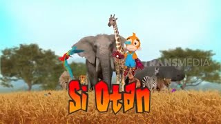 [FULL] TAK RAGU DISERBU | SI OTAN (22/05/23)