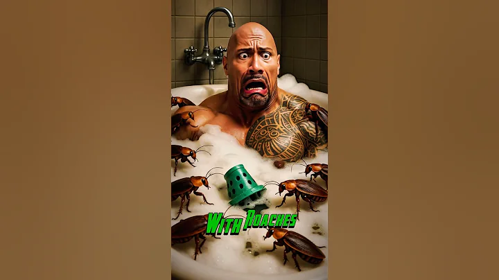 I Live With Roaches Song (Original) | Hilarious Viral Song About Living With Roaches AI