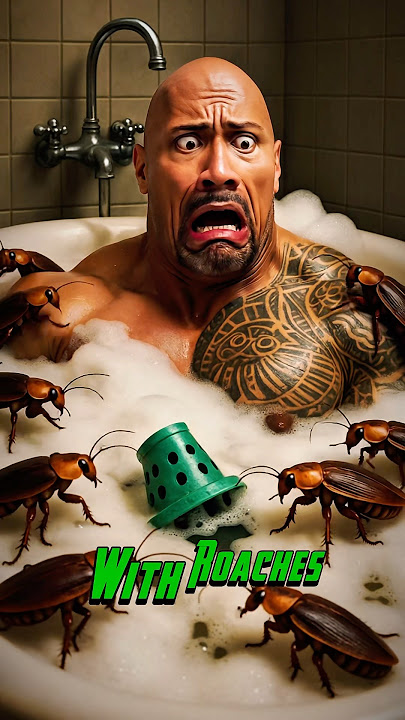 I Live With Roaches Song (Original) | Hilarious Viral Song About Living With Roaches AI