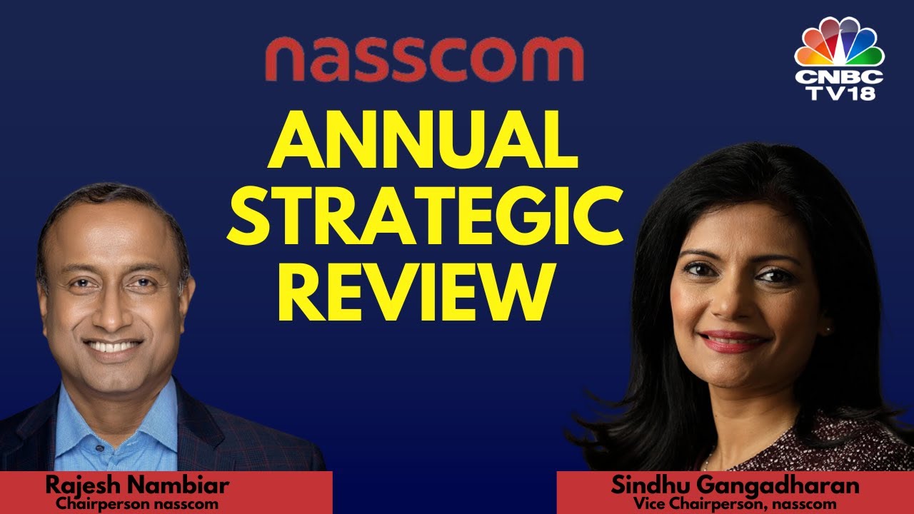 Annual Strategic Review Press Conference N18L YouTube