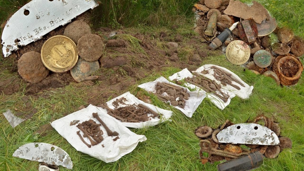 Достали немецкого солдата из болота. Кладбище немецких солдат. Найдены останки солдат первой мировой