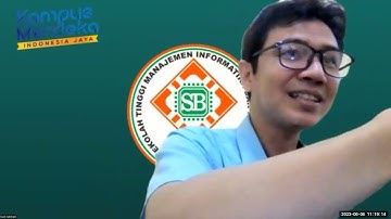 KELAS HYBRID MIKROKONTROLER | STMIK Banjarbaru | Teknik Informatika | 6 JUNI 2023