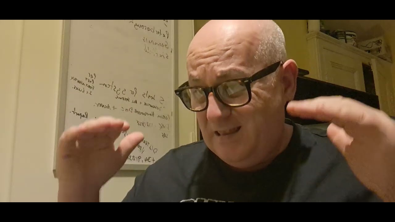 Being bored should be part of your life.