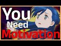 Be Motivated or Die | Ascendance of a Bookworm Analysis