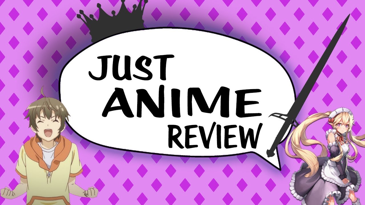 Just Anime Review: Outbreak Company - Kingdom of Wetdreams