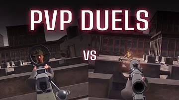 🎮 GunX Lock and Load – PvP Match: Fastest Assembler Wins! 🔫