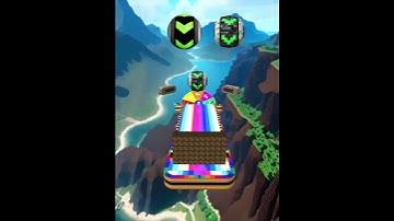 🔥 Going Balls VS Rollance Ball VS Action Ball Games New Race 178 | Android/IOS Games