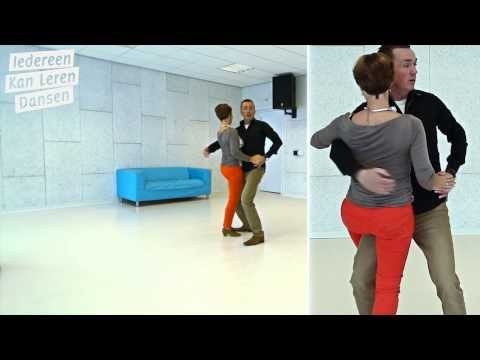 Video: Stijldansen Leren Dansen