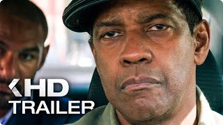 The Equalizer 2 All Clips & Trailer 2018