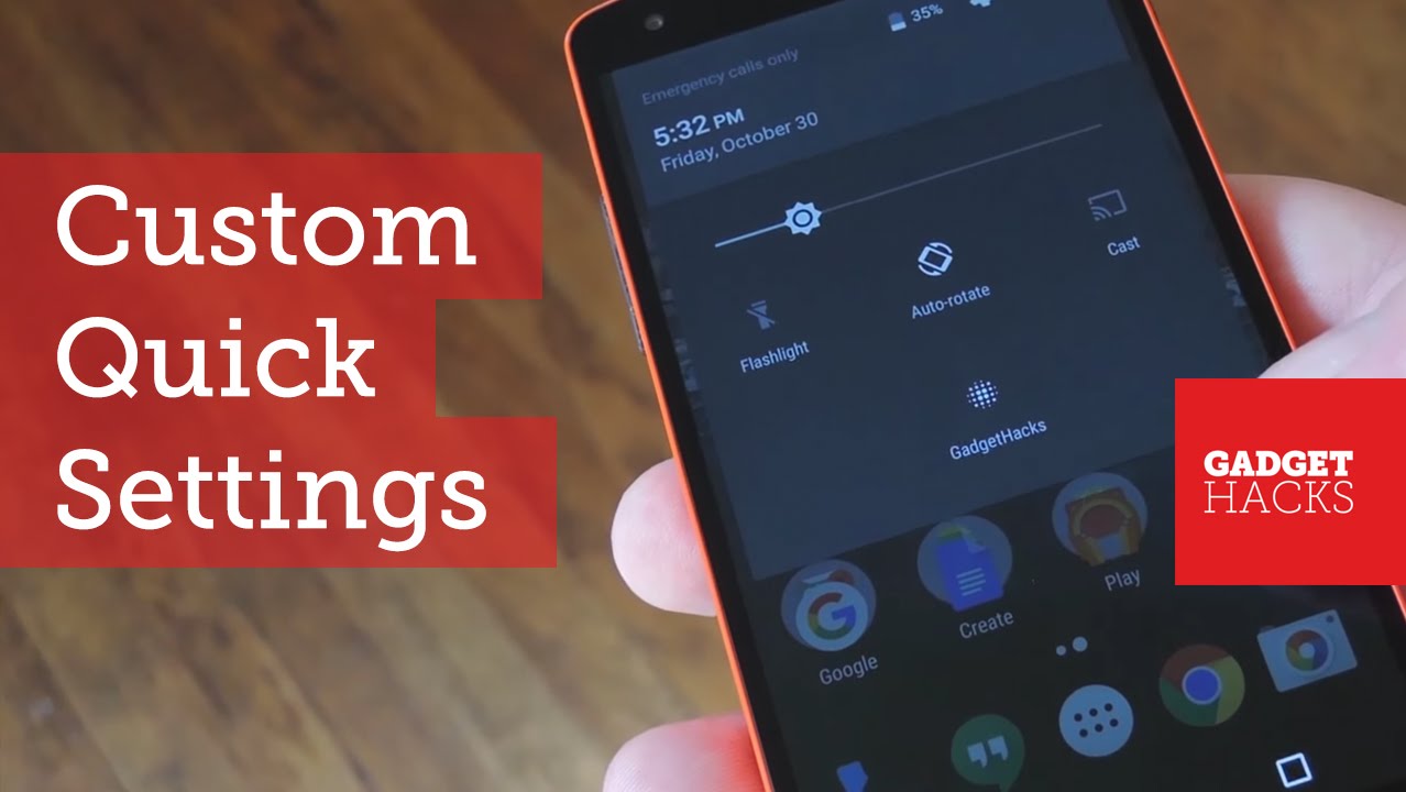 How to Customize the Quick Settings Toggles on Your Samsung Galaxy