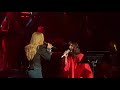 Anastacia & Conchita Wurst - One Day in your life, (Wien, 03.05.2018)