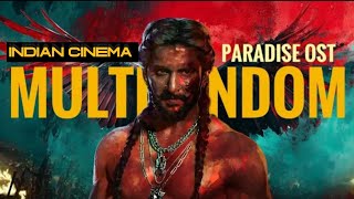 Multifandom - The Paradise