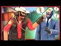 TF2: How to get Lucky #21 [Compilation]